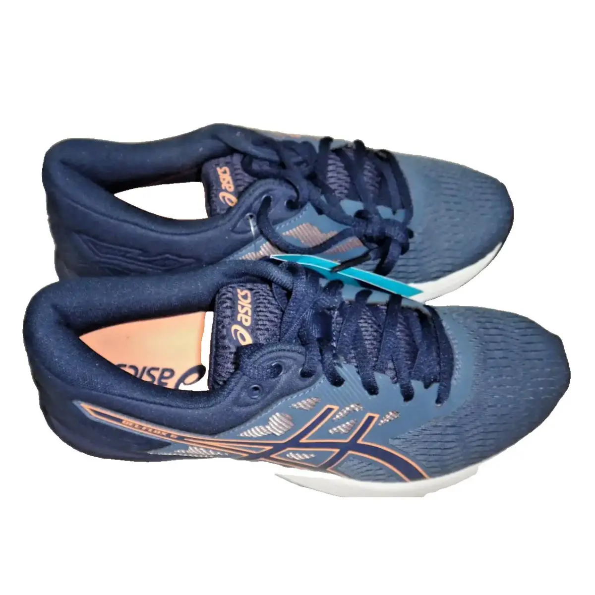 Asics shoes - ASICS GEL Flux 5 - GEL Flux - T861N-5630 - Multicolor 6