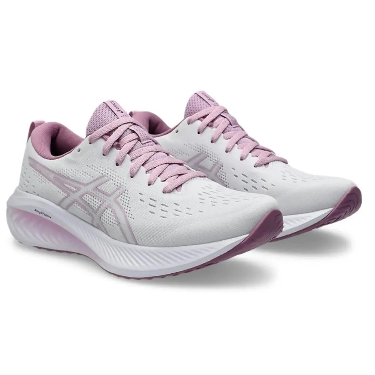 Asics shoes - ASICS GEL-Excite 10 - White 0
