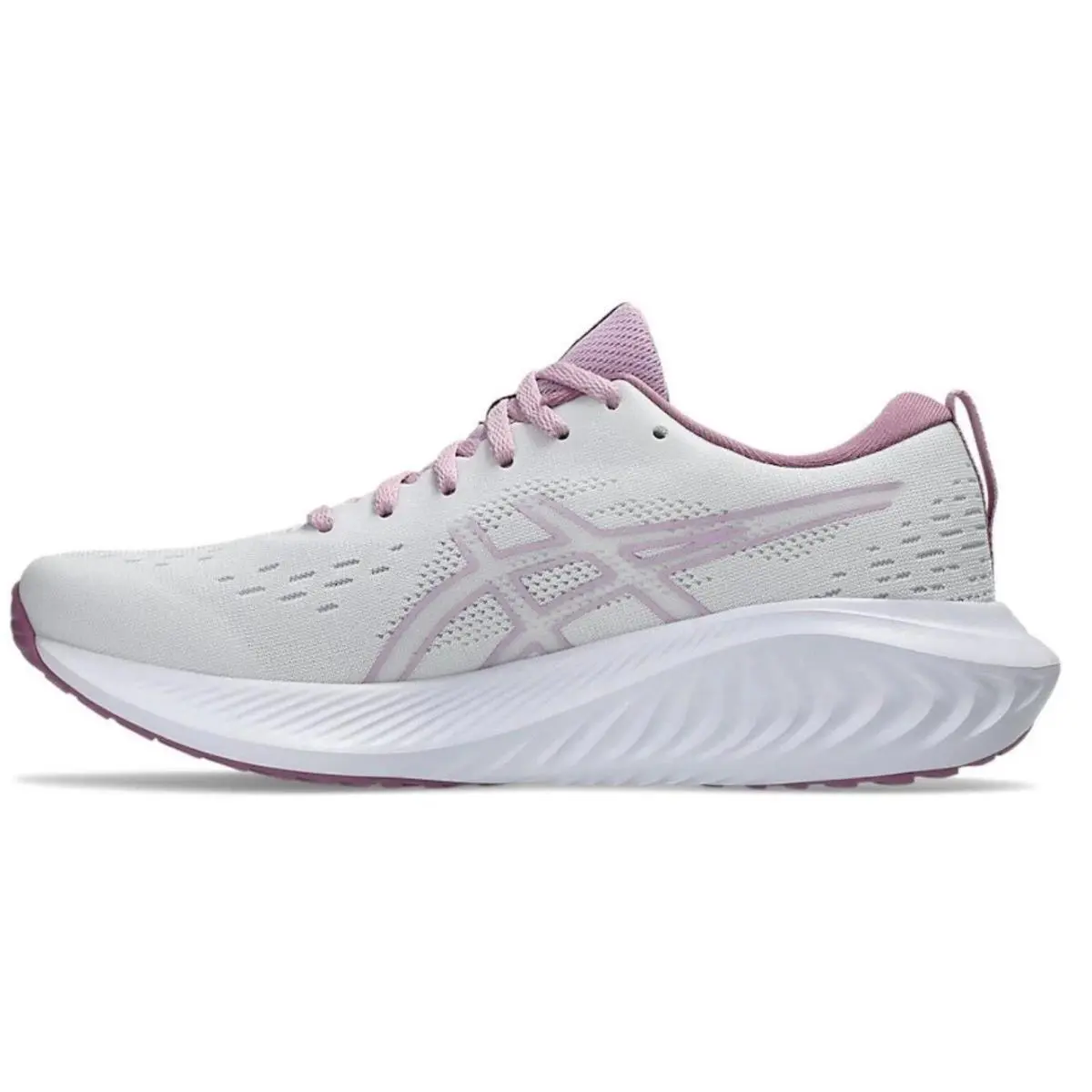 Asics shoes - ASICS GEL-Excite 10 - White 1
