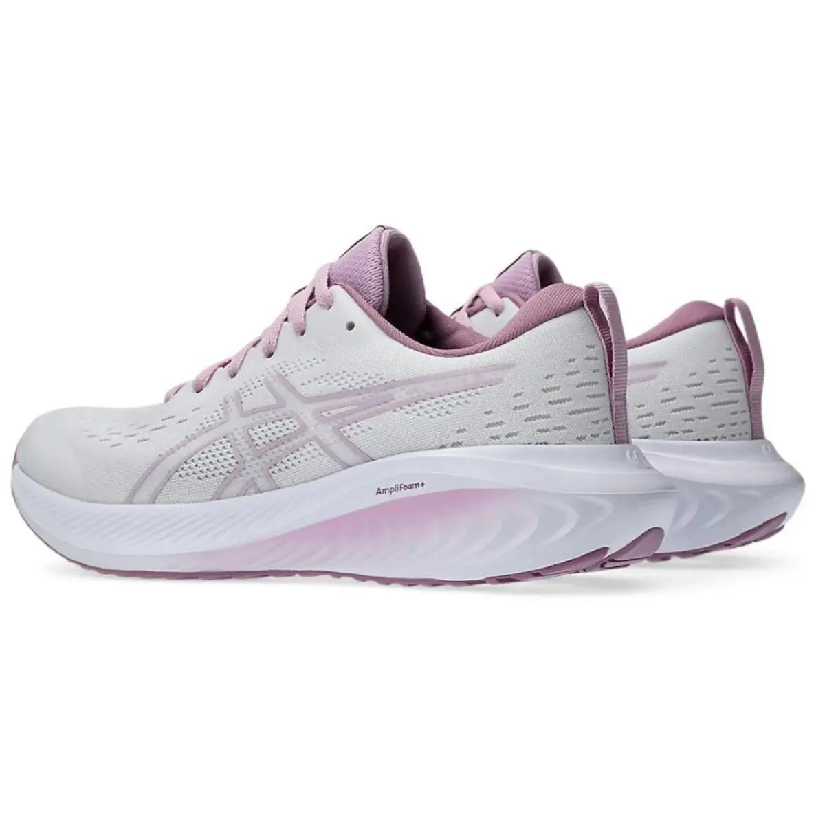 Asics shoes - ASICS GEL-Excite 10 - White 2