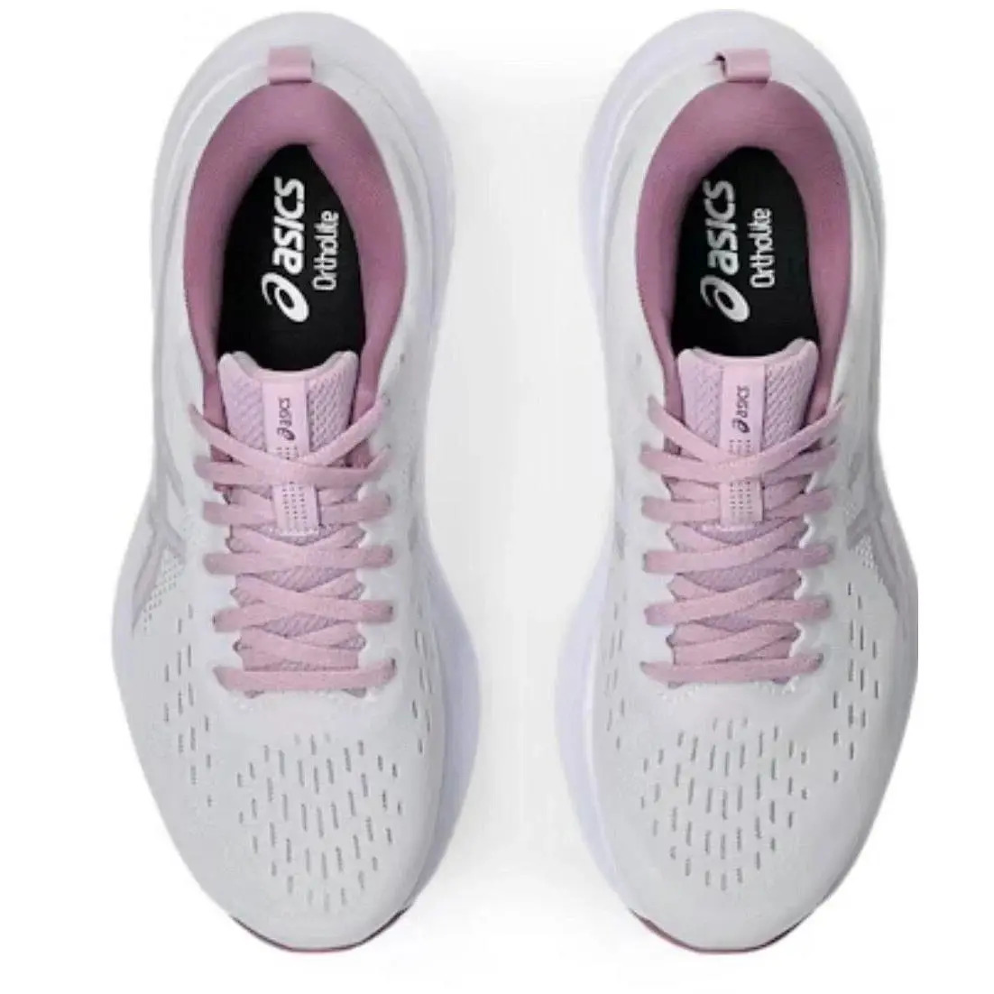Asics shoes - ASICS GEL-Excite 10 - White 3