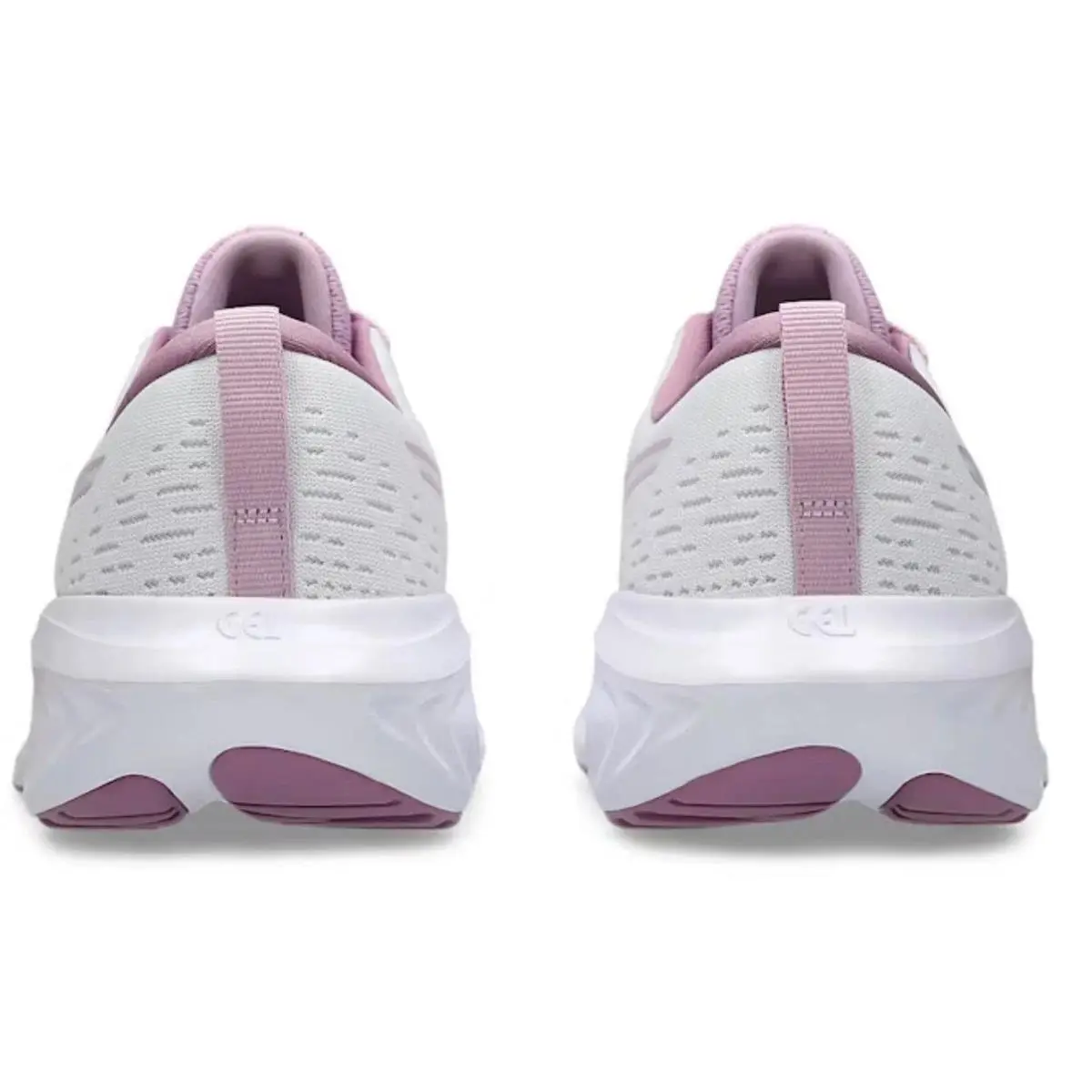 Asics shoes - ASICS GEL-Excite 10 - White 4