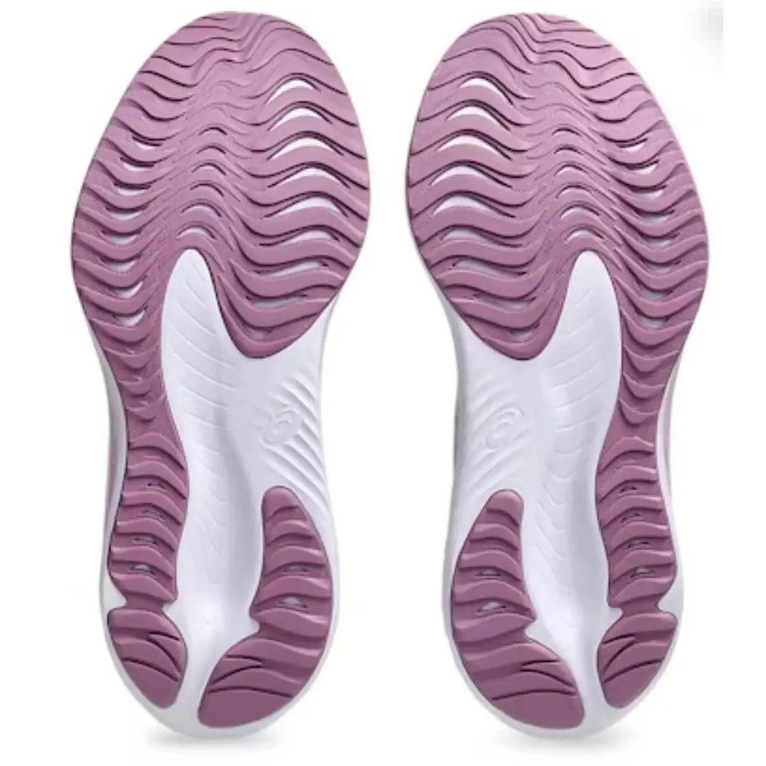 Asics shoes - ASICS GEL-Excite 10 - White 5