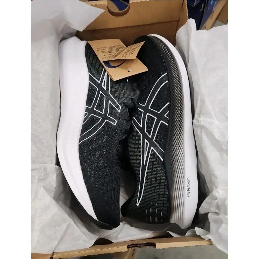 Asics shoes - ASICS EvoRide 2 - EvoRide - Black 5