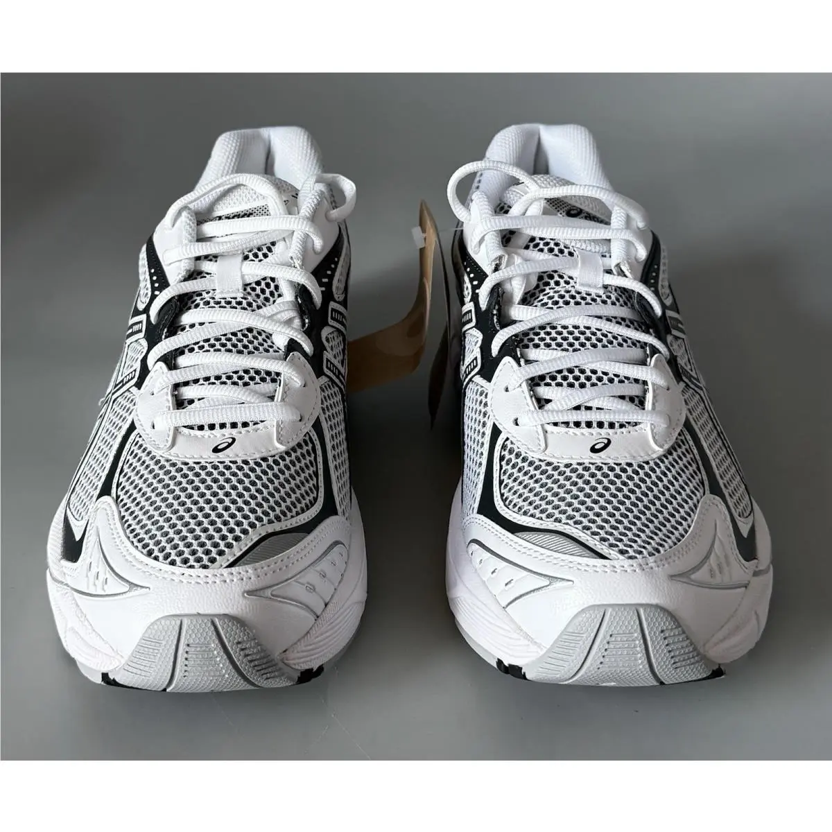 Asics shoes - ASICS GT-2160 - White/Graphite Grey (UPC: 0199023011930) 2