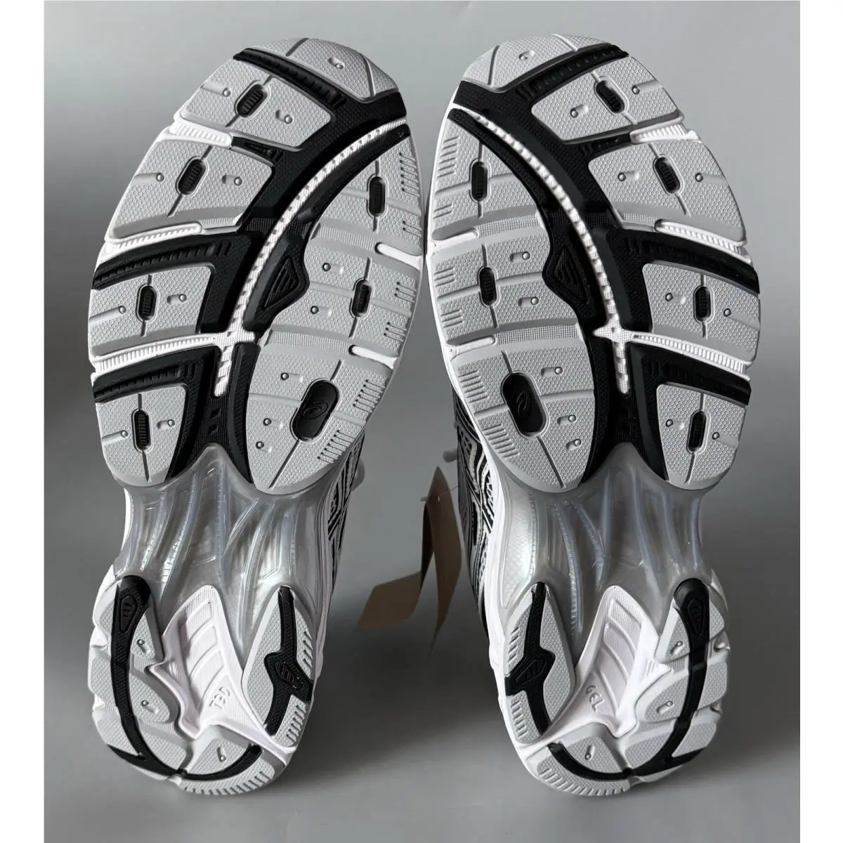 Asics shoes - ASICS GT-2160 - White/Graphite Grey (UPC: 0199023011930) 4