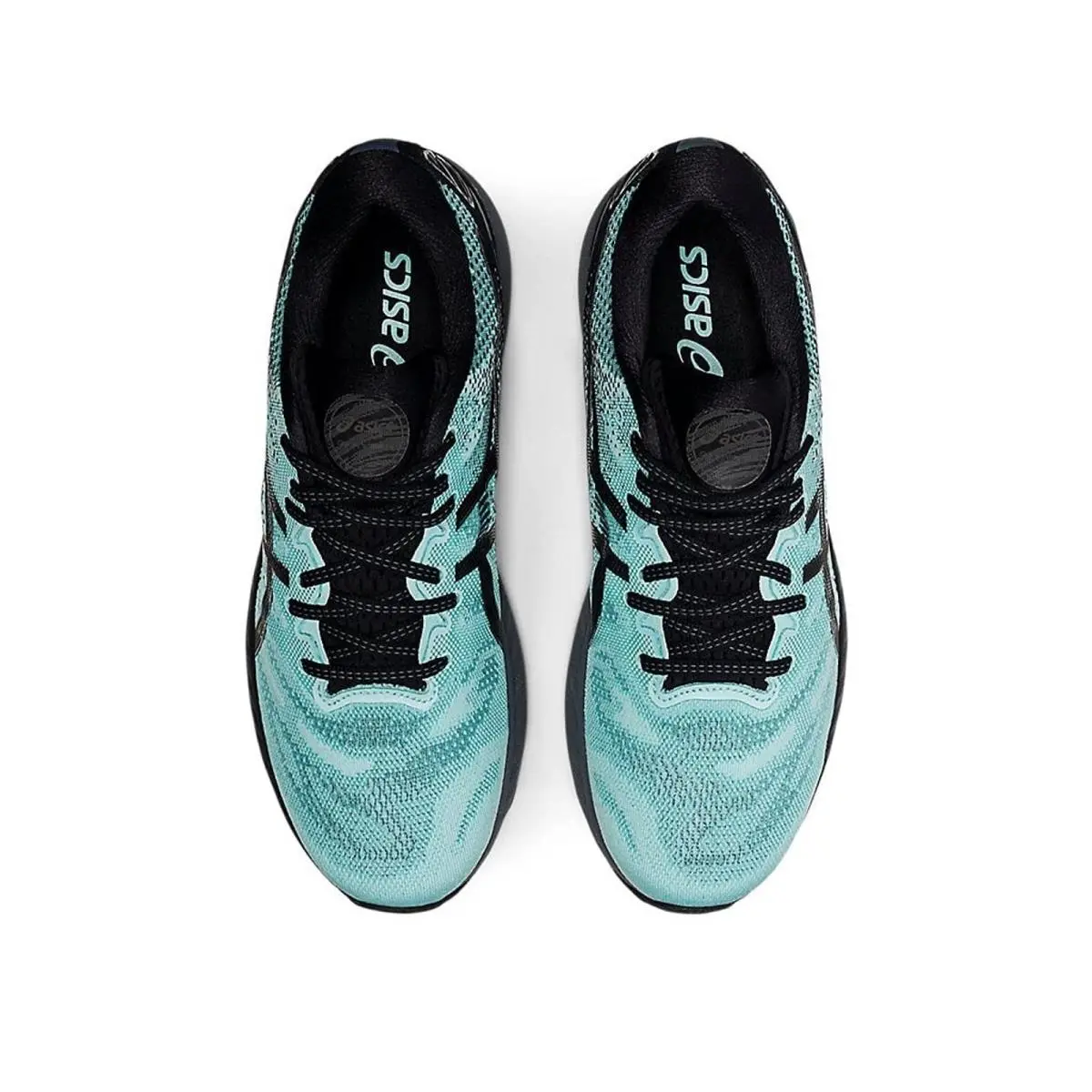 Asics shoes - Gel Nimbus 23 - Gel Nimbus - 1011B004-408 - Blue 3