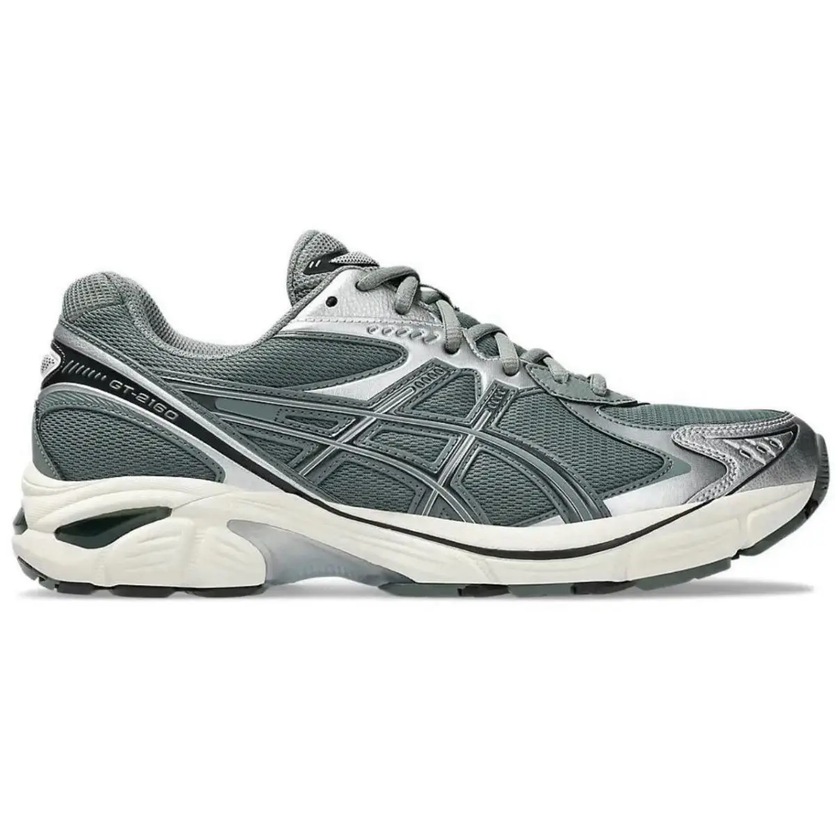 Asics shoes - ASICS GT-2160 - 1203A320-402 - Black 0