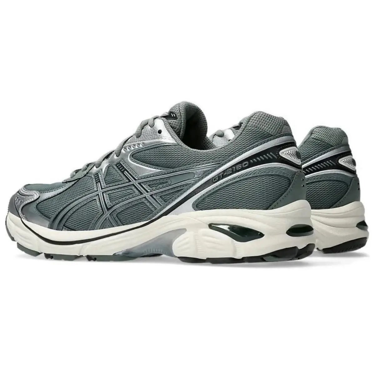 Asics shoes - ASICS GT-2160 - 1203A320-402 - Black 2