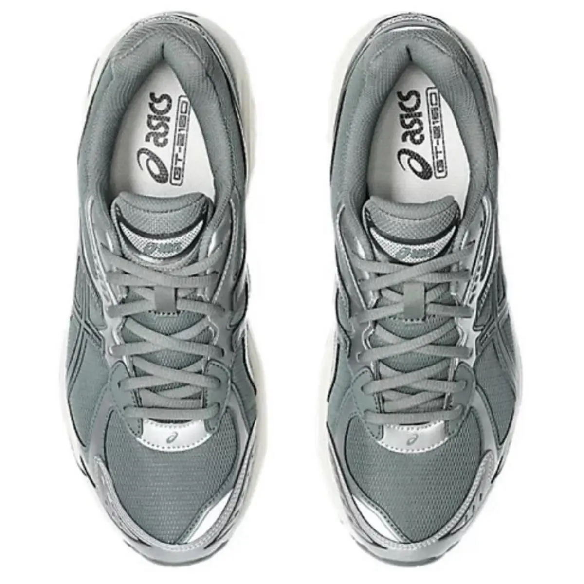 Asics shoes - ASICS GT-2160 - 1203A320-402 - Black 3