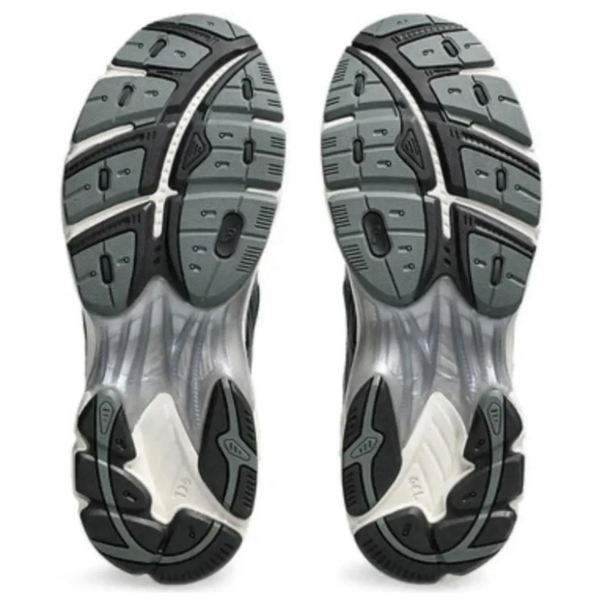 Asics shoes - ASICS GT-2160 - 1203A320-402 - Black 5