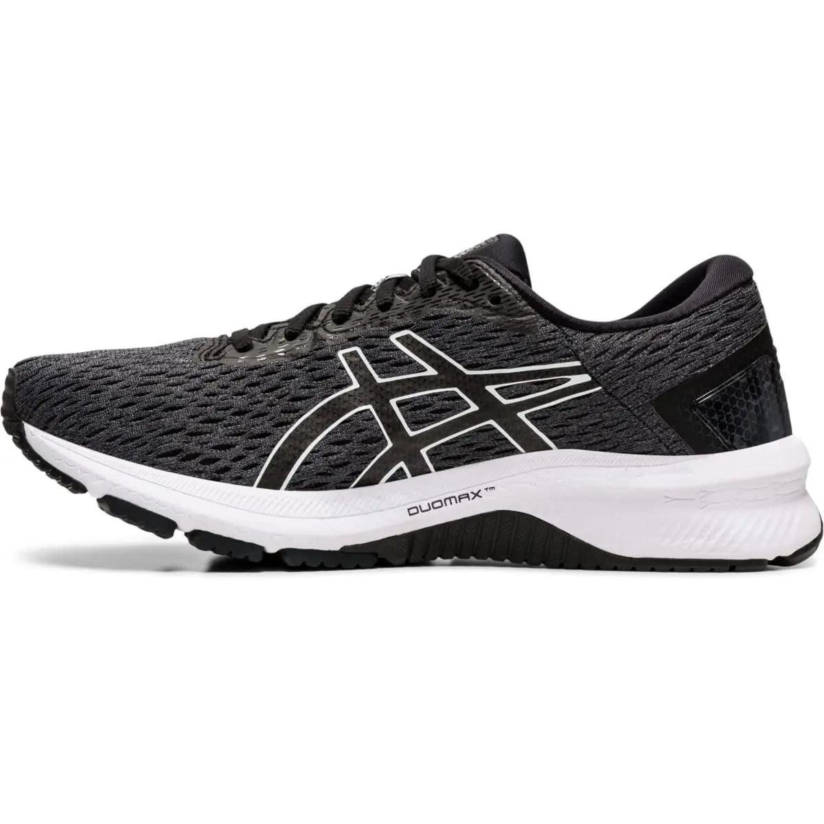 Asics shoes - ASICS GT-1000 9 - 1012A651 - Carrier Grey/Black 0