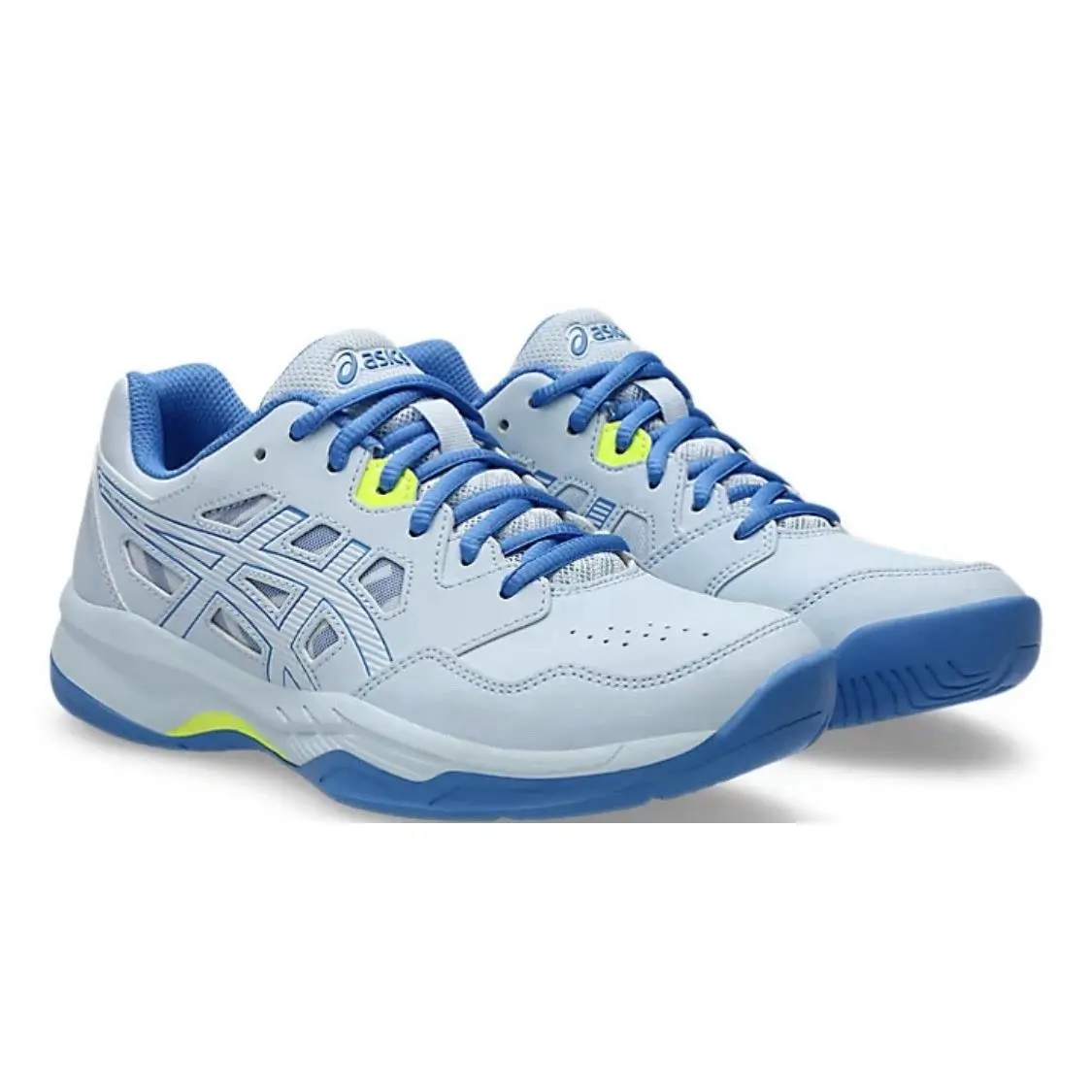 Asics Women’s Size 9 Gel Renma Blue Coast