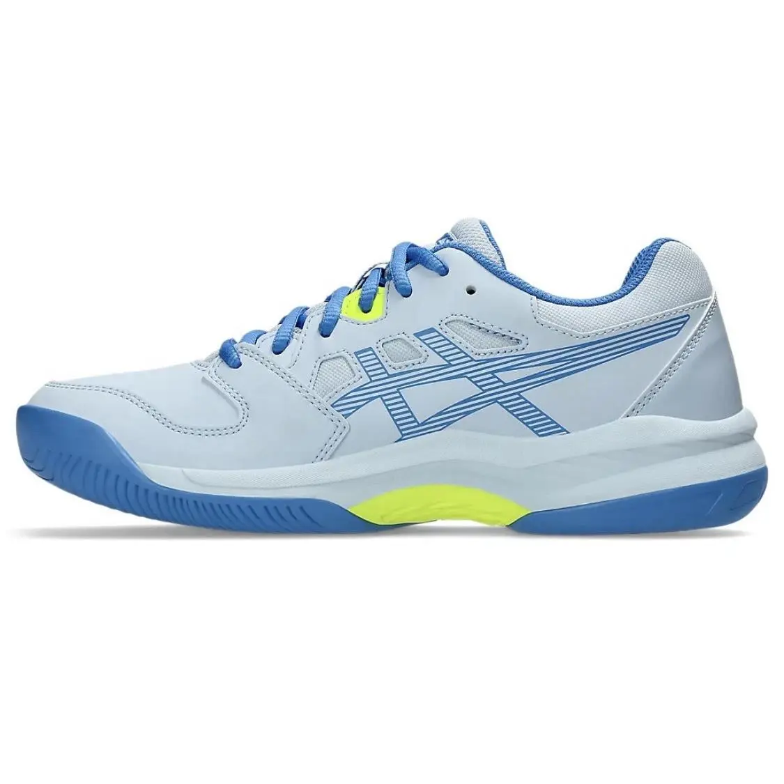 Asics shoes - ASICS Gel Renma - Gel Renma - 1072A073-407 - Light Blue /Blue Coast (UPC: 0197298716604) 0