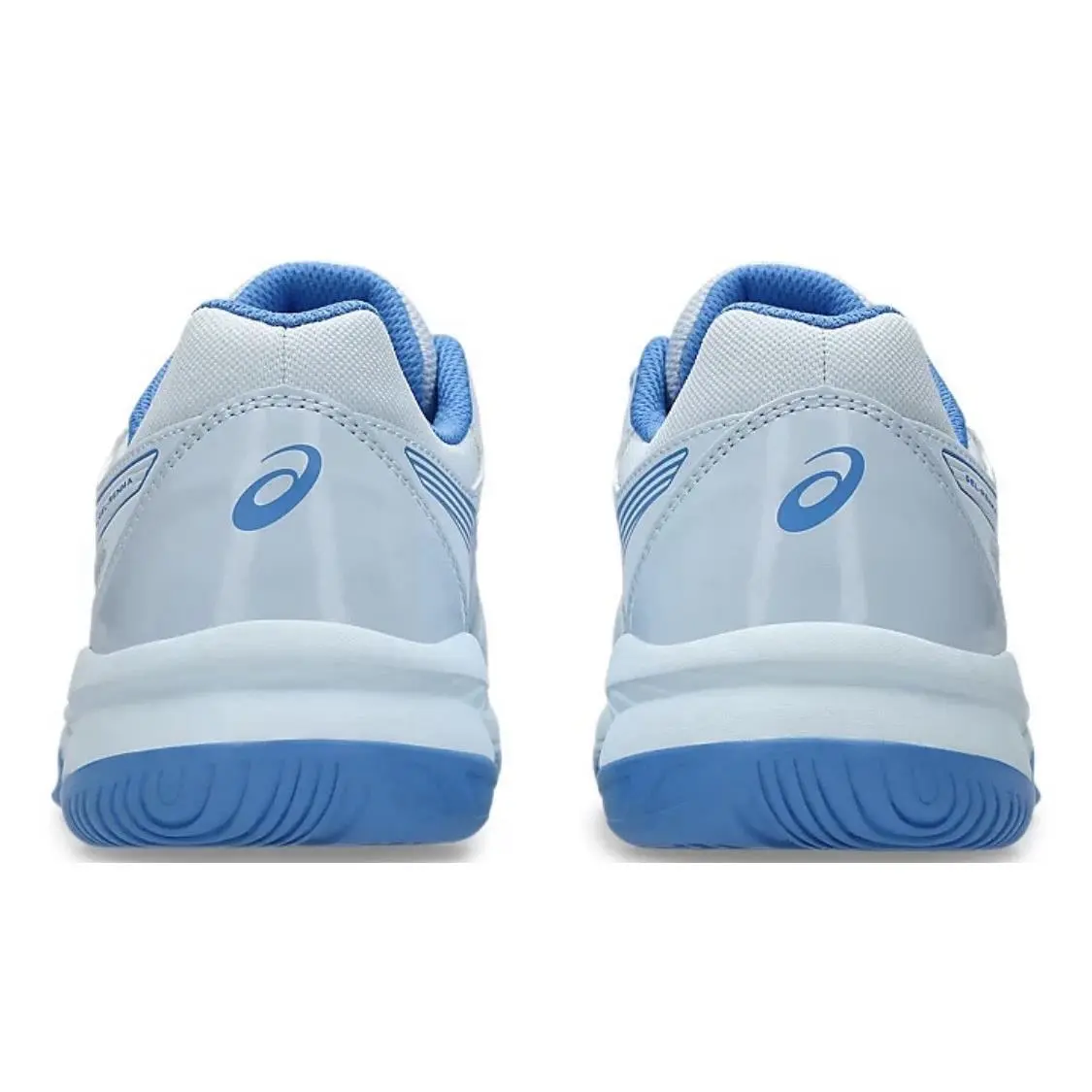 Asics shoes - ASICS Gel Renma - Gel Renma - 1072A073-407 - Light Blue /Blue Coast (UPC: 0197298716604) 2