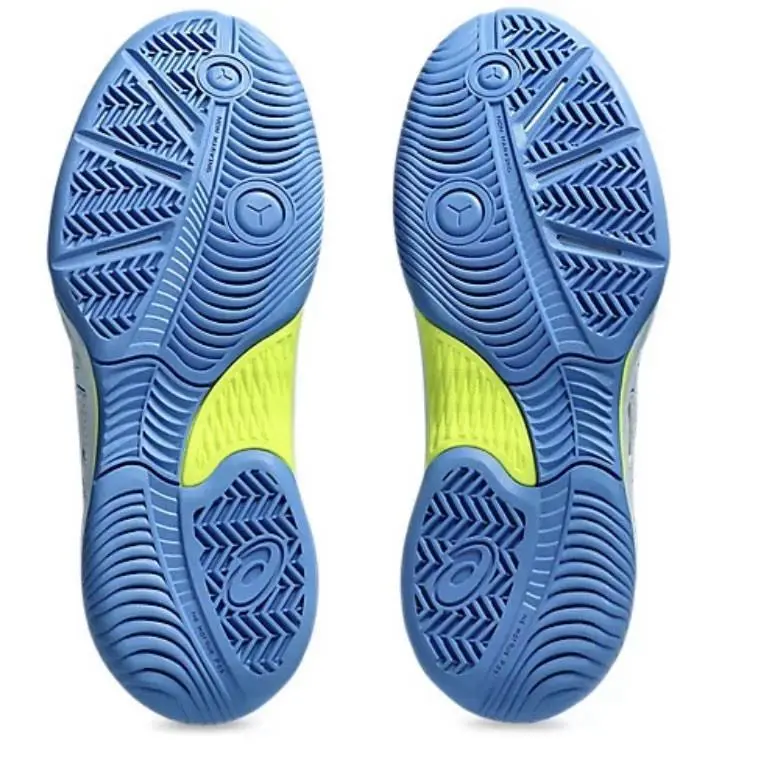 Asics shoes - ASICS Gel Renma - Gel Renma - 1072A073-407 - Light Blue /Blue Coast (UPC: 0197298716604) 3
