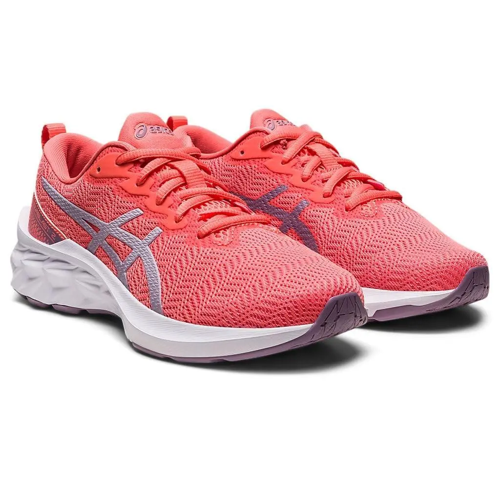 Asics shoes - ASICS Novablast - Novablast - Orange 0