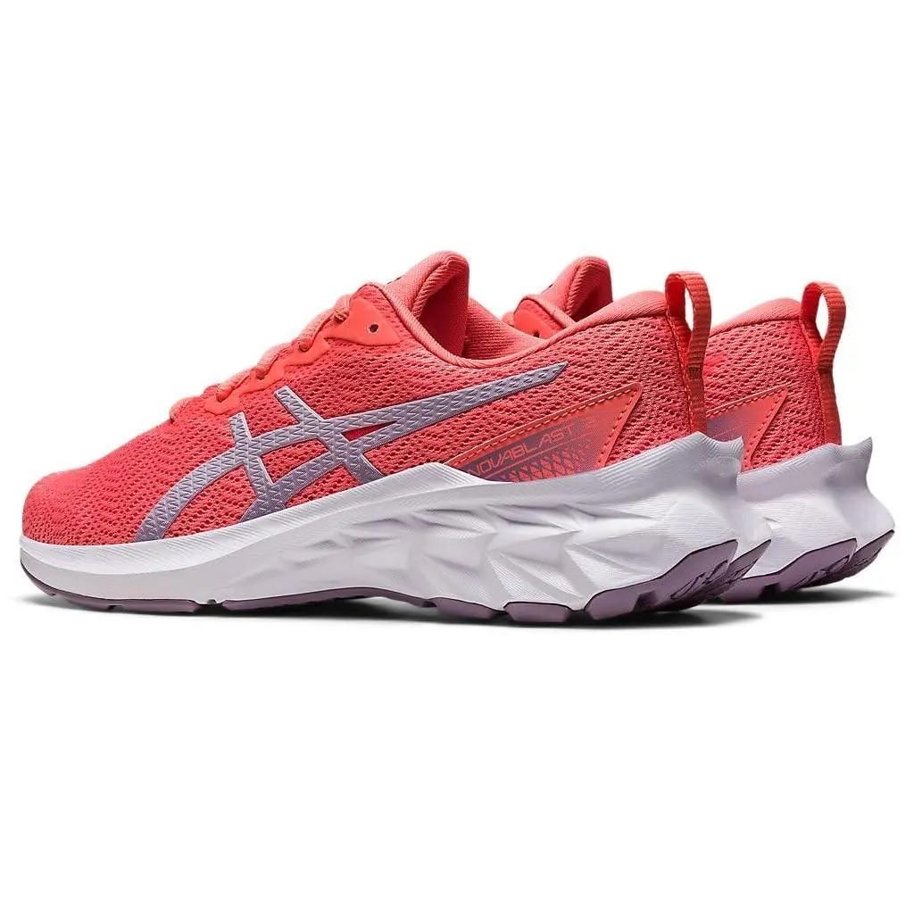 Asics shoes - ASICS Novablast - Novablast - Orange 2