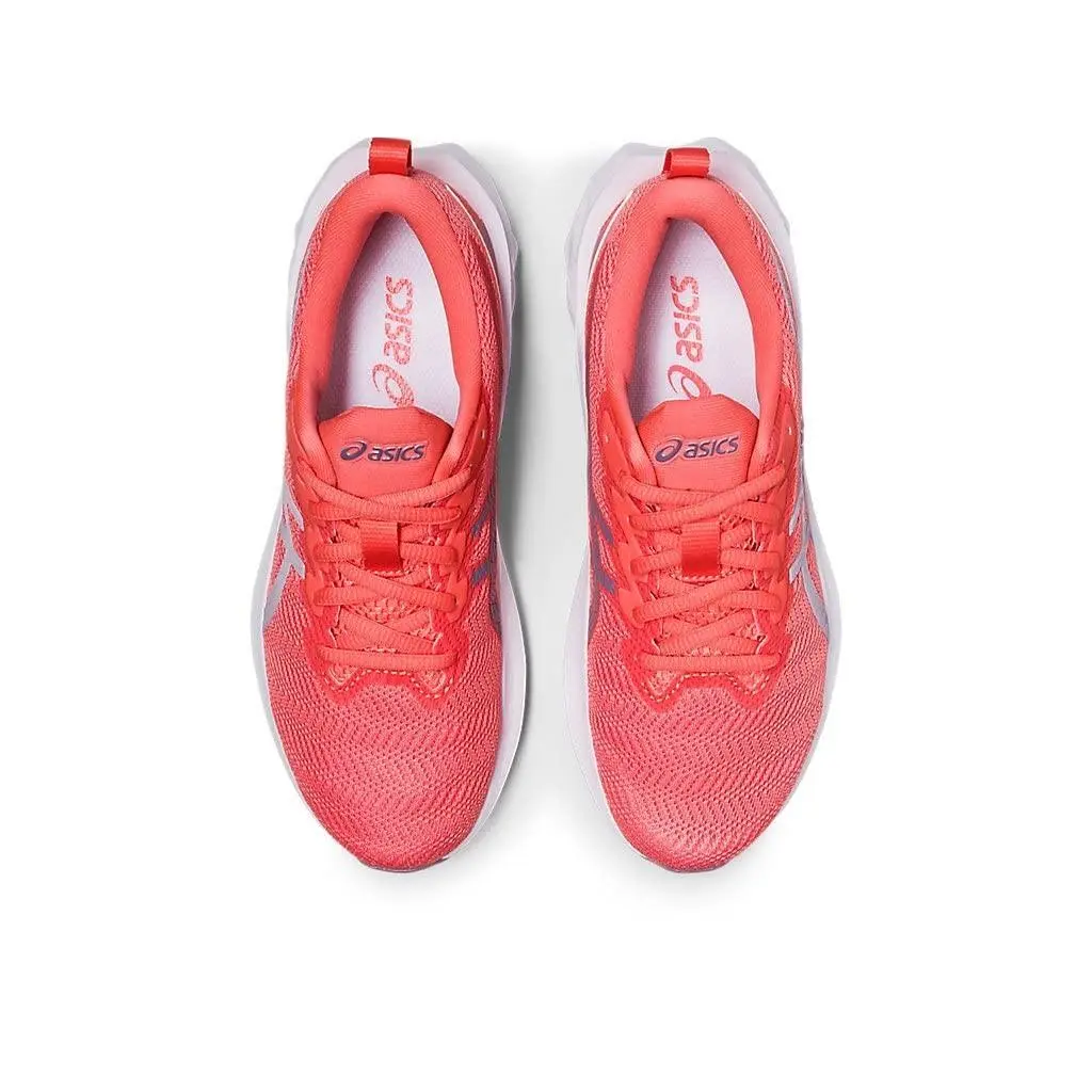 Asics shoes - ASICS Novablast - Novablast - Orange 3