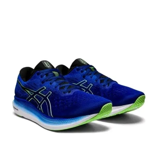 Asics shoes - ASICS EvoRide 2 - EvoRide - Blue 0