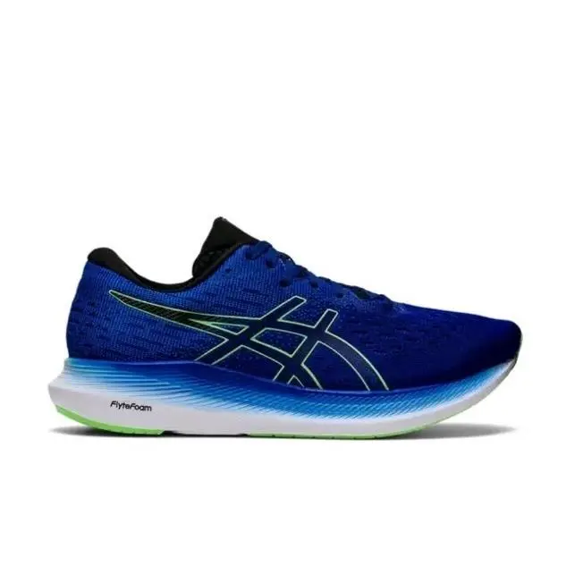 Asics shoes - ASICS EvoRide 2 - EvoRide - Blue 1