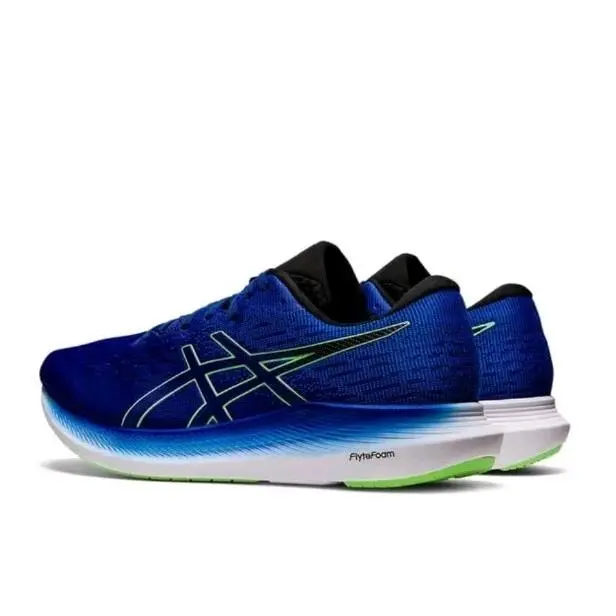 Asics shoes - ASICS EvoRide 2 - EvoRide - Blue 2