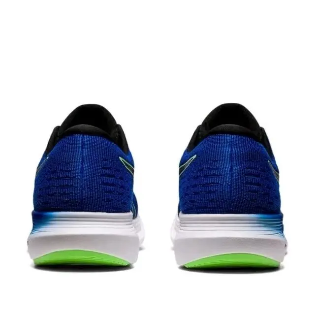 Asics shoes - ASICS EvoRide 2 - EvoRide - Blue 4