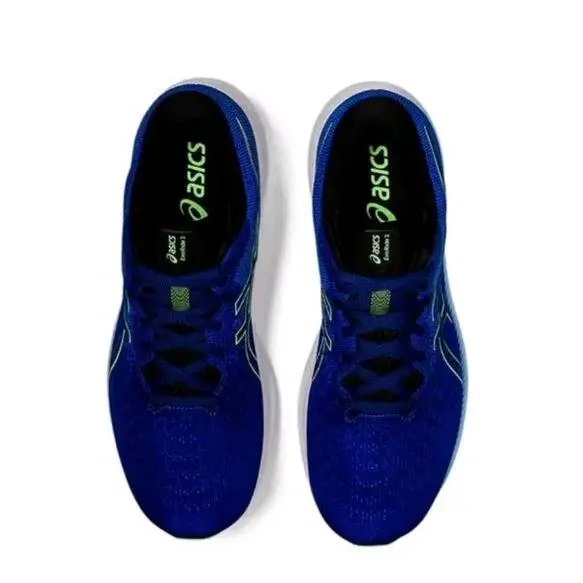 Asics shoes - ASICS EvoRide 2 - EvoRide - Blue 5