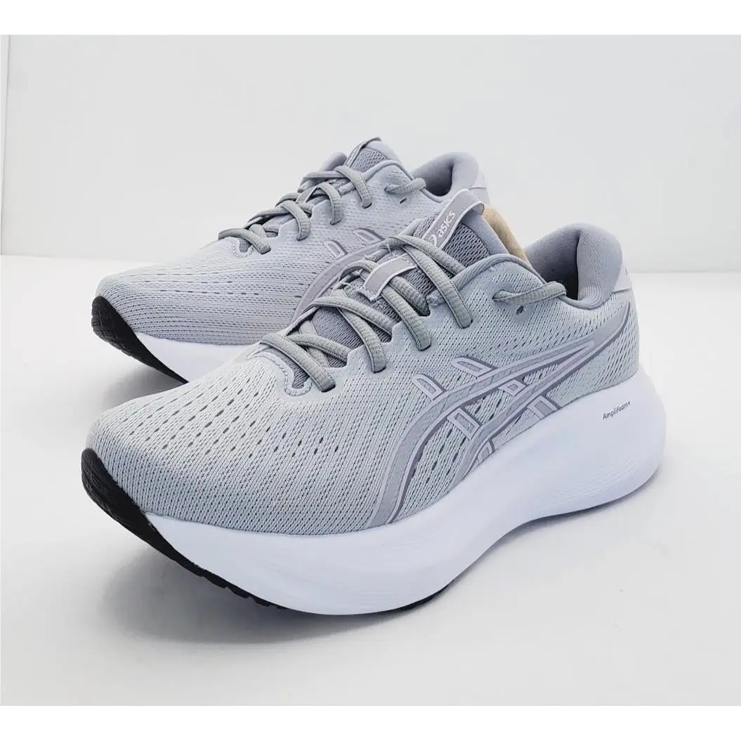 Asics shoes - Asics Gel Excite V11 - Gel Excite - Gray 8