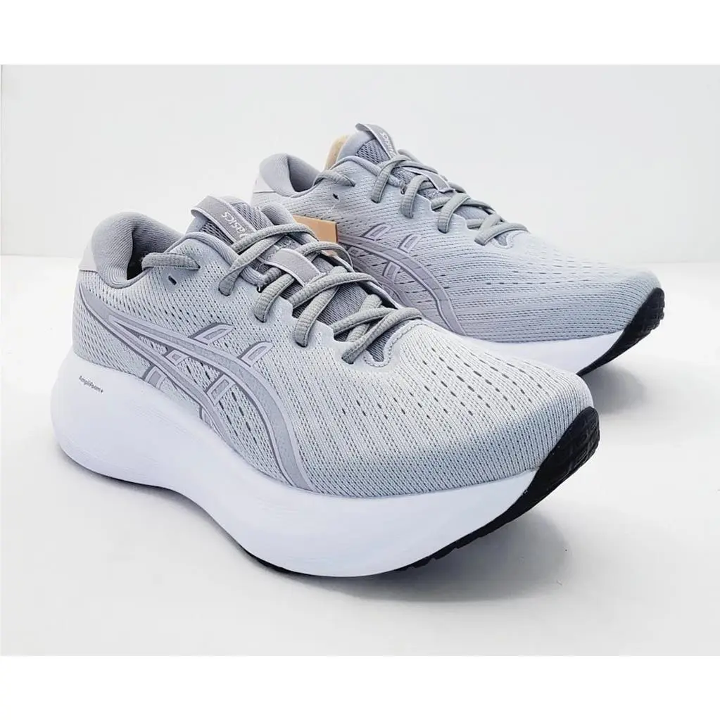 Asics shoes - Asics Gel Excite V11 - Gel Excite - Gray 1