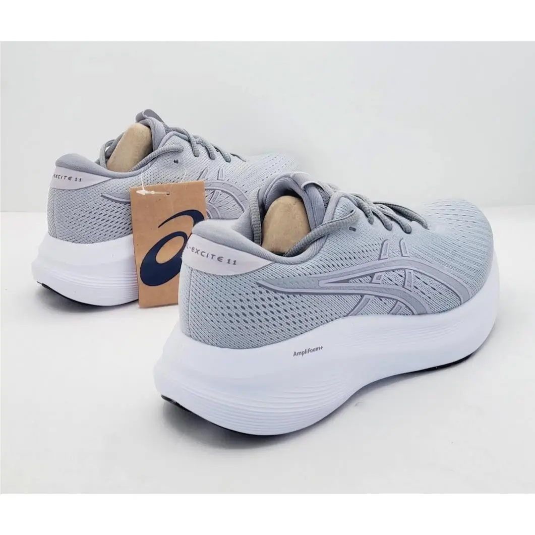 Asics shoes - Asics Gel Excite V11 - Gel Excite - Gray 2