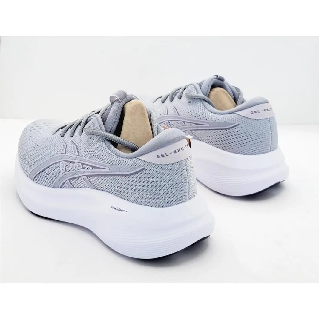 Asics shoes - Asics Gel Excite V11 - Gel Excite - Gray 3