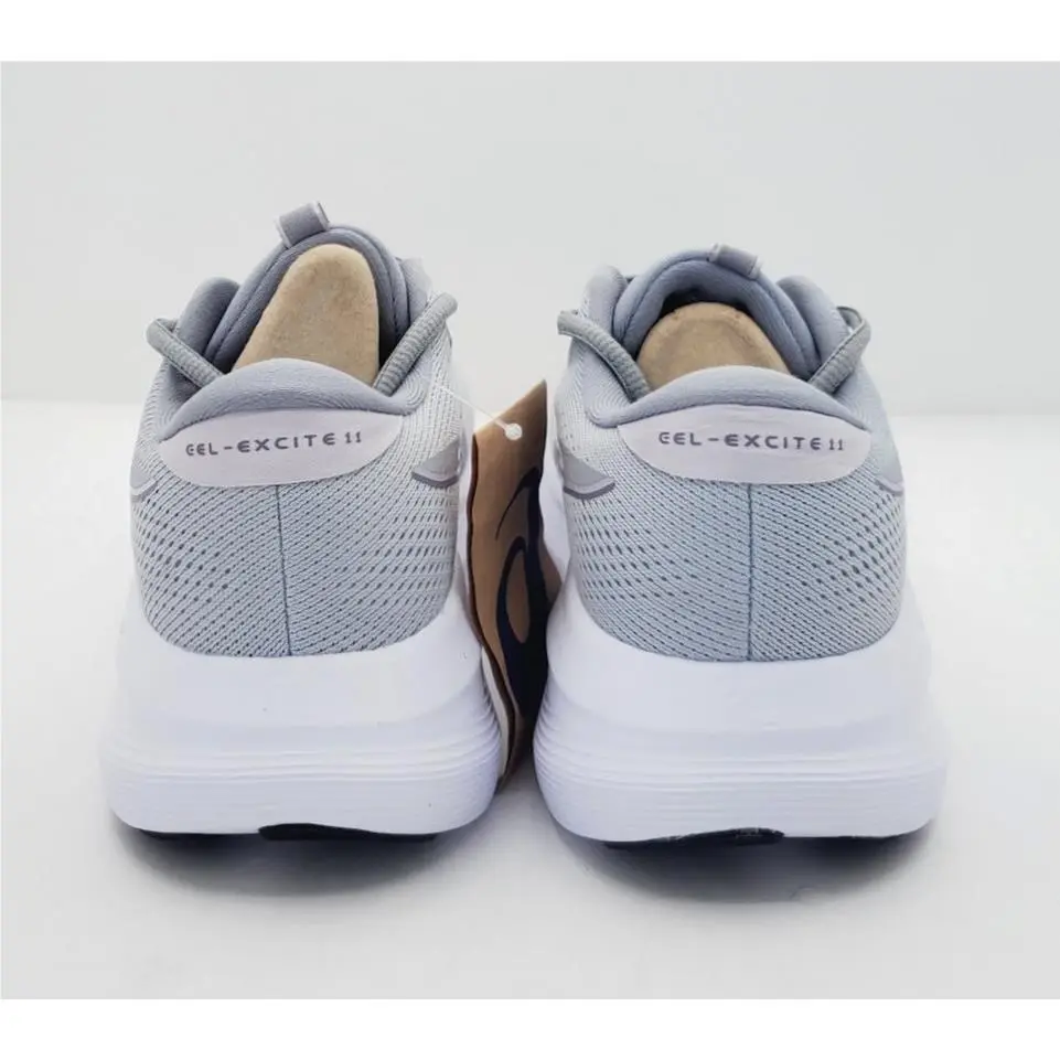 Asics shoes - Asics Gel Excite V11 - Gel Excite - Gray 4