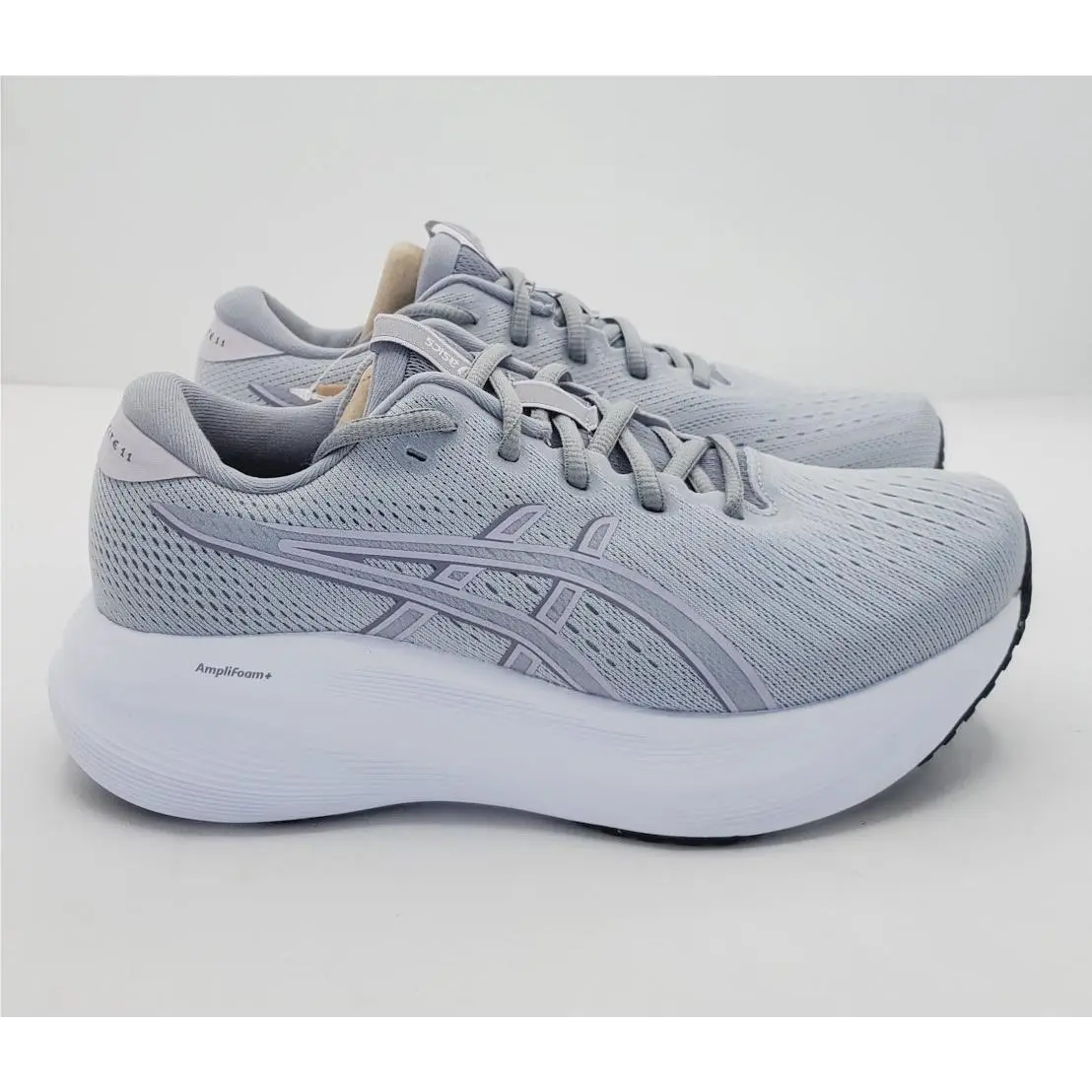 Asics shoes - Asics Gel Excite V11 - Gel Excite - Gray 6
