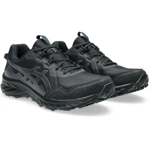 Asics shoes - Black 0