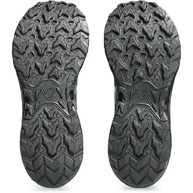 Asics shoes - Black 4