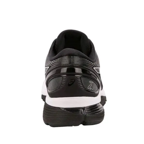 Asics shoes - ASICS GEL-Nimbus - 1011A169-001 - BLACK/DARK GREY (UPC: 191497773826) 3