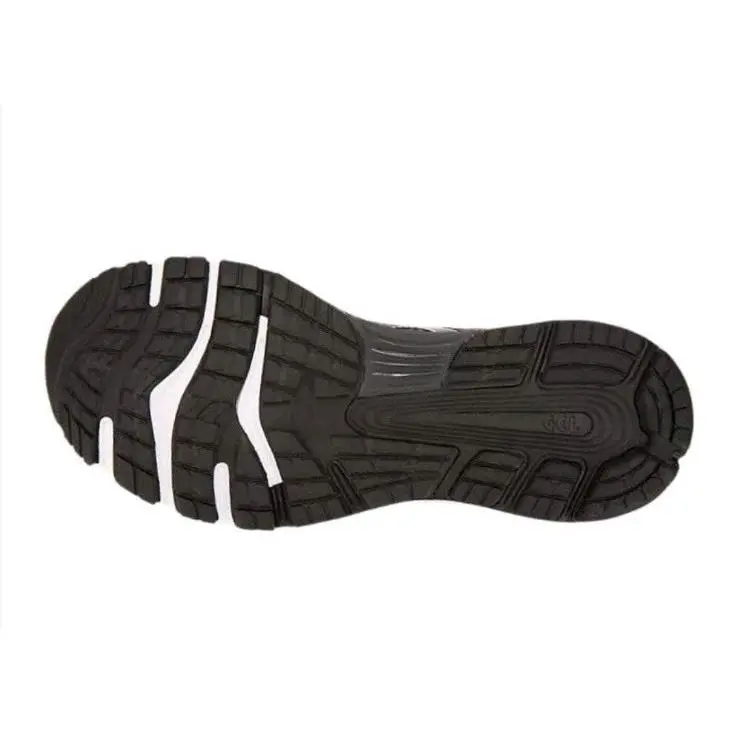 Asics shoes - ASICS GEL-Nimbus - 1011A169-001 - BLACK/DARK GREY (UPC: 191497773826) 4