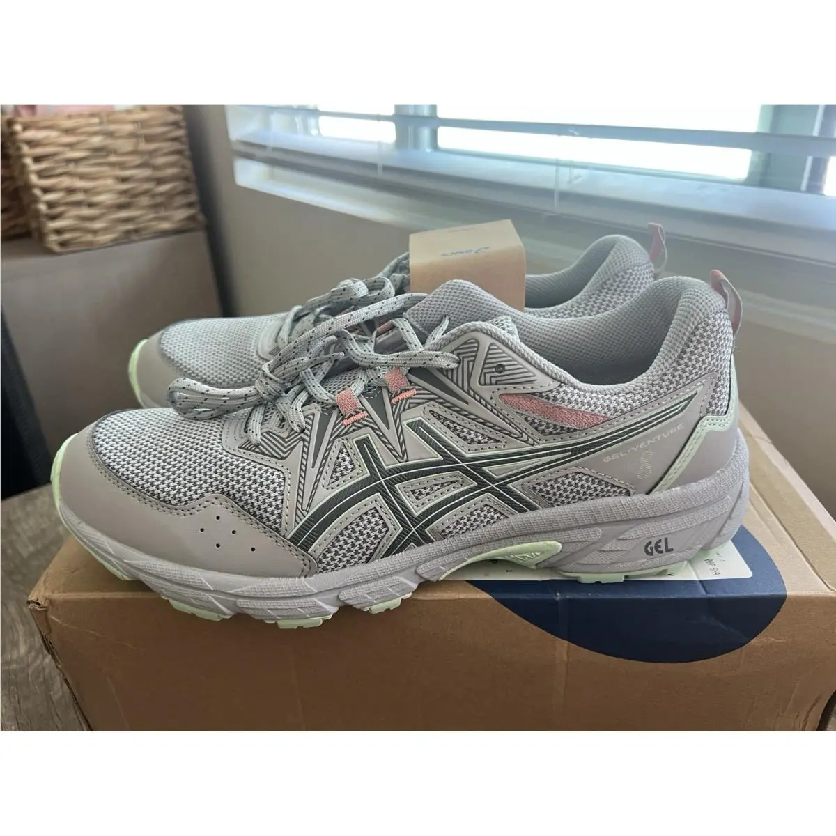 Asics Gel Venture 8 Size 12 Women’s