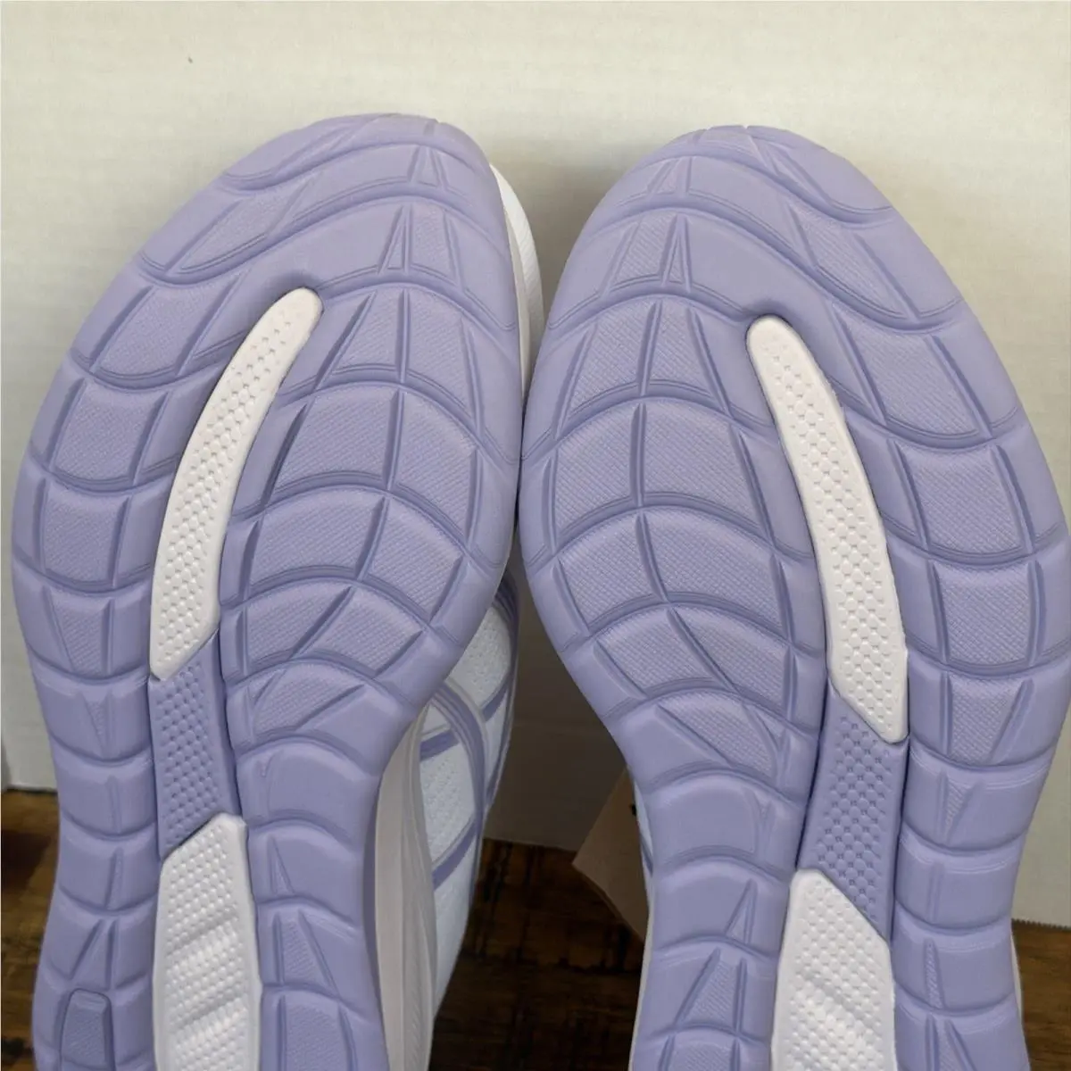 Asics shoes - Asics Gel-Cumulus 28 - 1012B919-101 - White 7