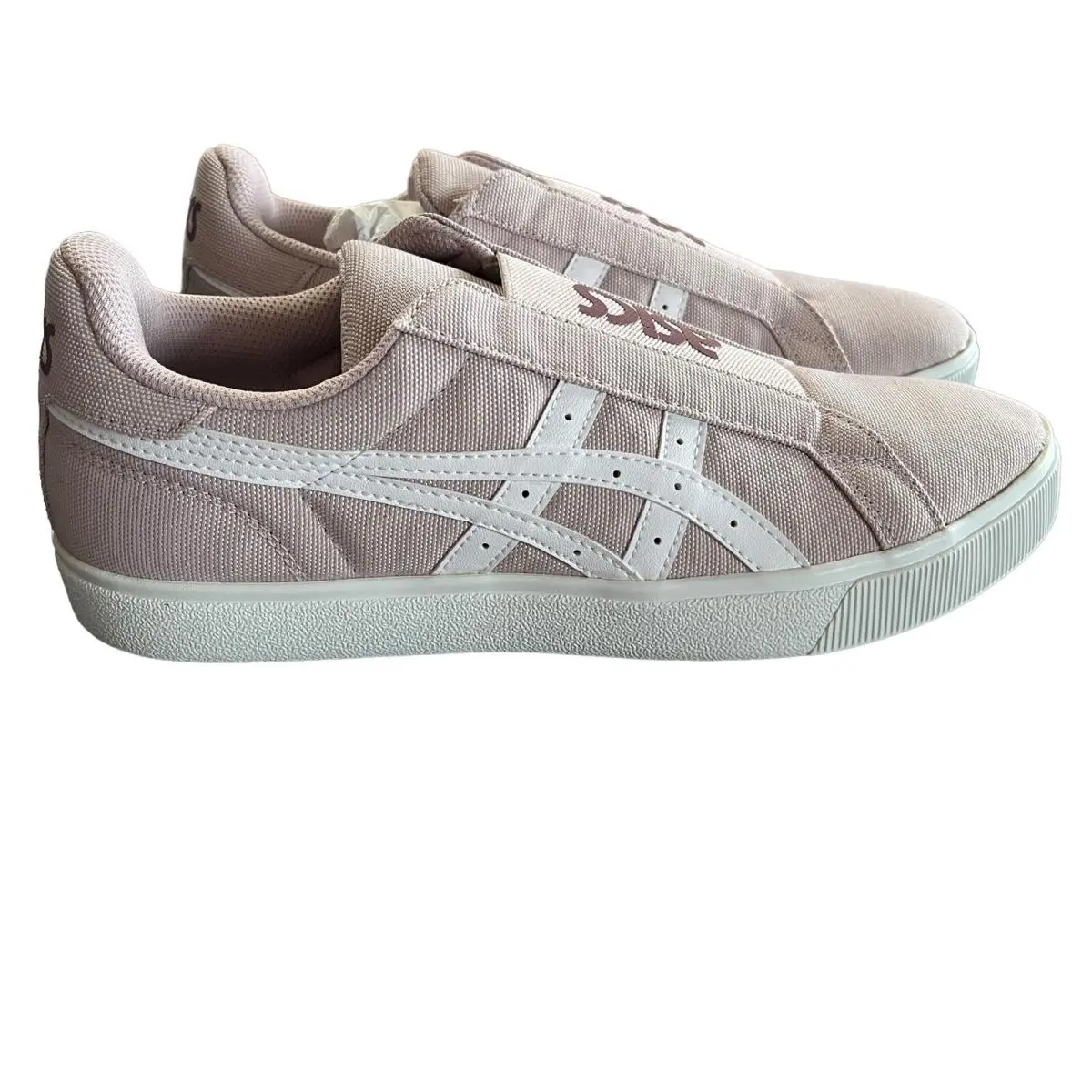Asics shoes - Asics Classic CT - Classic - Pink 2
