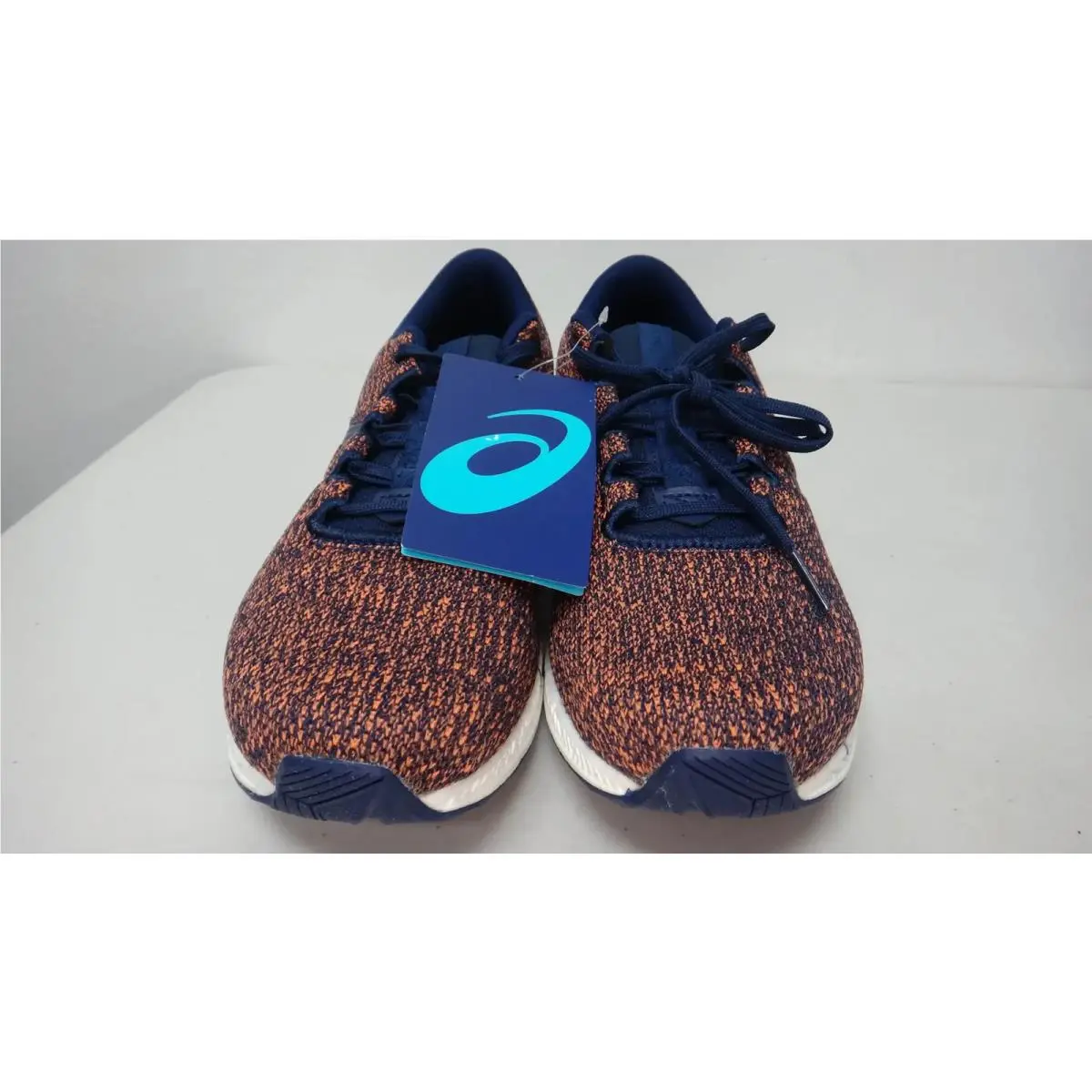 Asics shoes - ASICS Hyper Gel Yu - Hyper Gel - 1021A065-400 - Multicolor 3