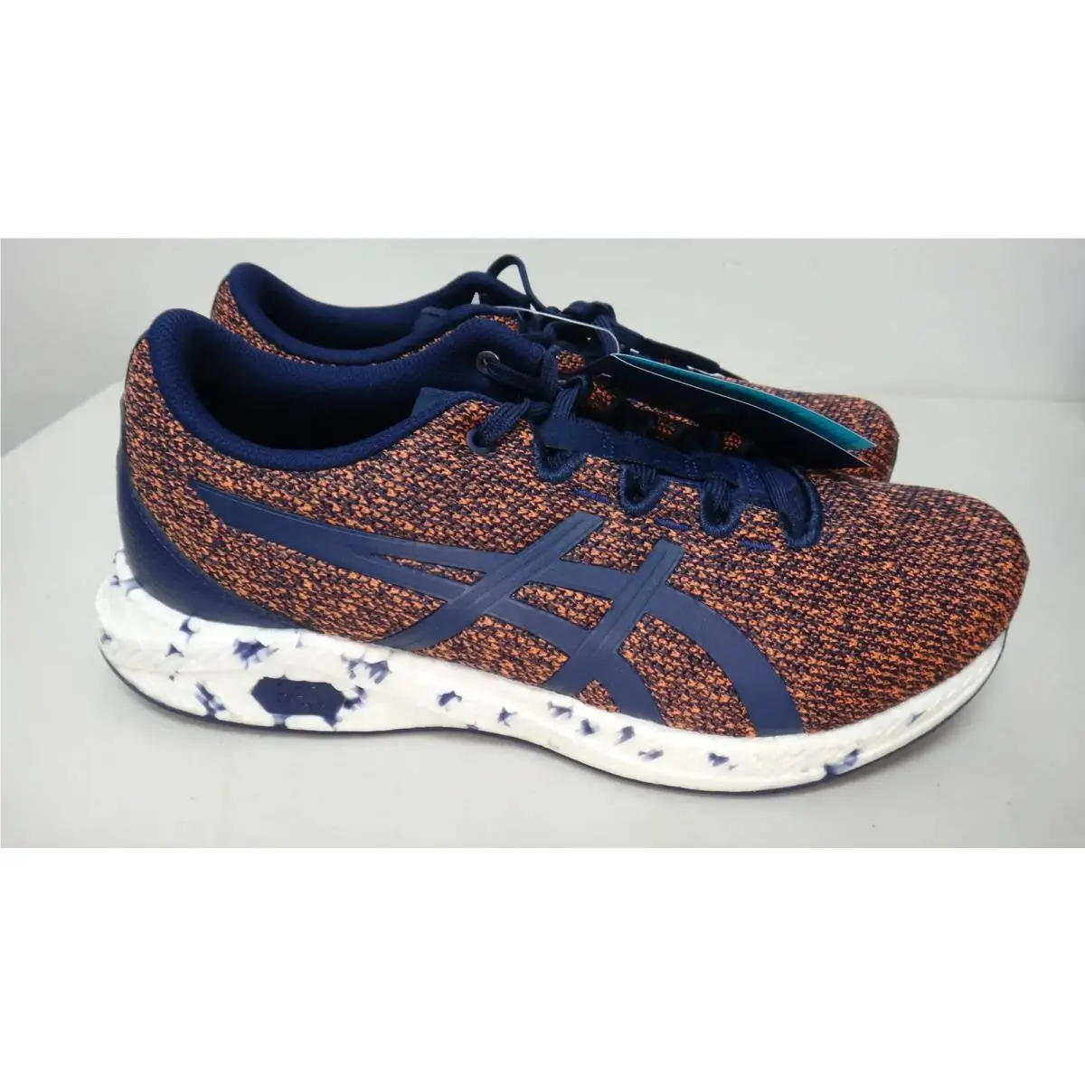 Asics shoes - ASICS Hyper Gel Yu - Hyper Gel - 1021A065-400 - Multicolor 4