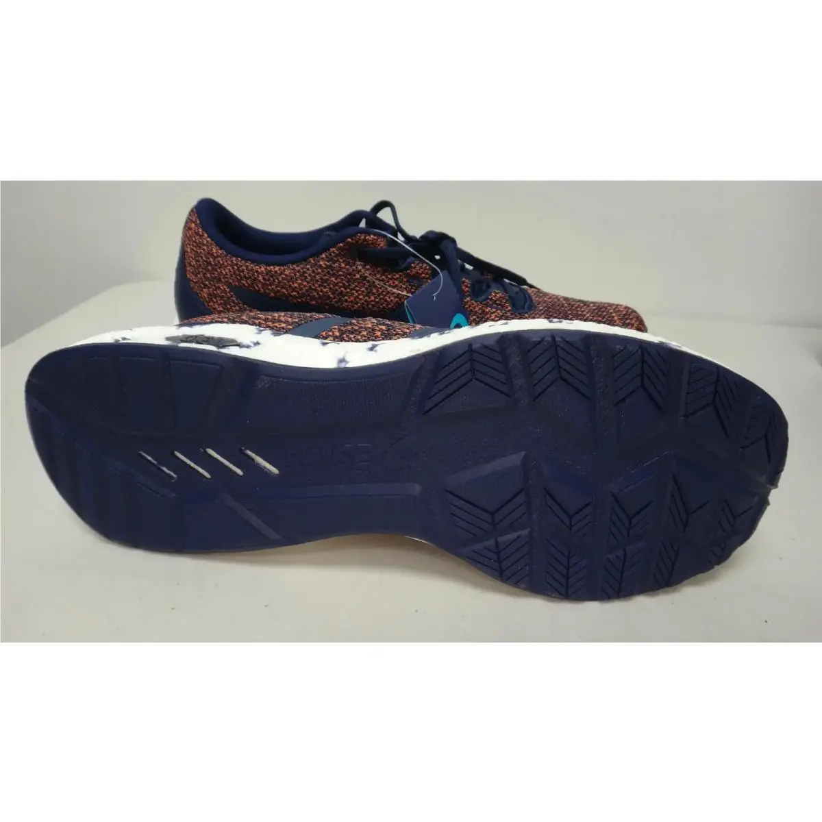 Asics shoes - ASICS Hyper Gel Yu - Hyper Gel - 1021A065-400 - Multicolor 6
