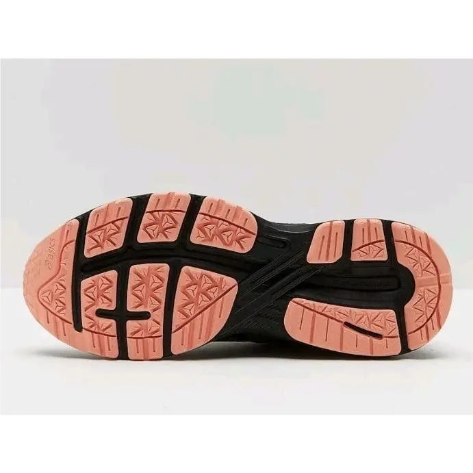 Asics shoes - ASICS GT 2000 - Green Black 2