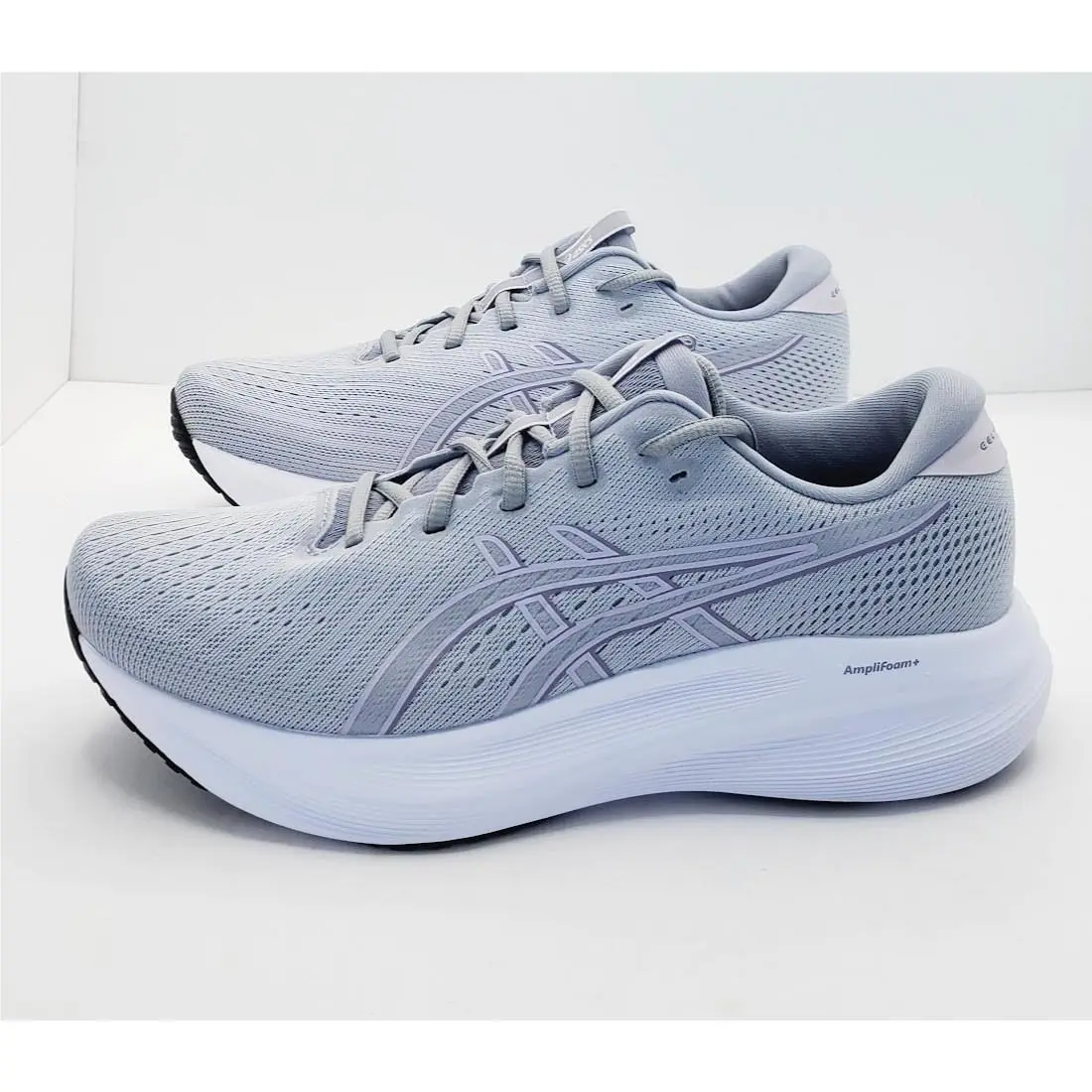 Asics shoes - ASICS Gel Excite 11 - Gel Excite - Gray 9