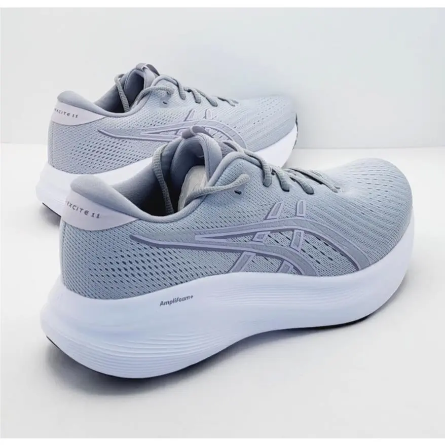 Asics shoes - ASICS Gel Excite 11 - Gel Excite - Gray 2