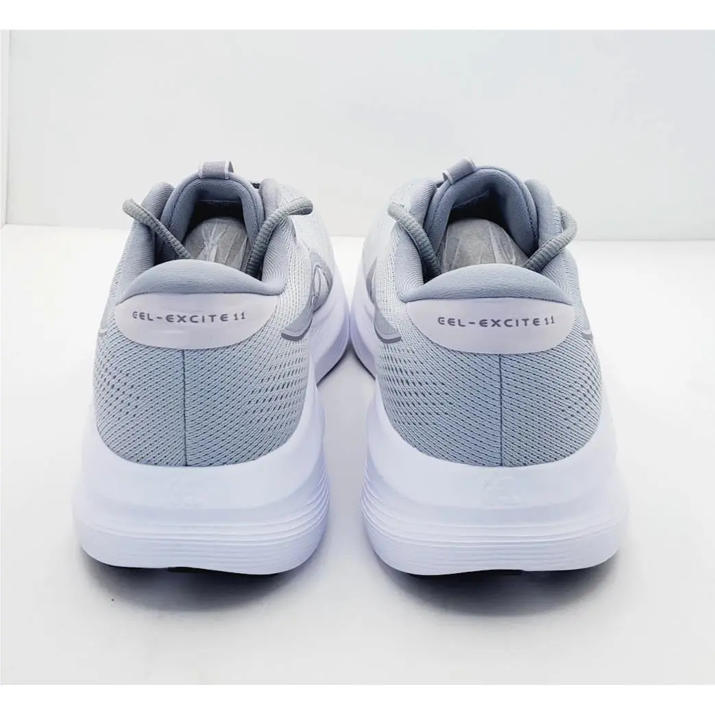 Asics shoes - ASICS Gel Excite 11 - Gel Excite - Gray 3