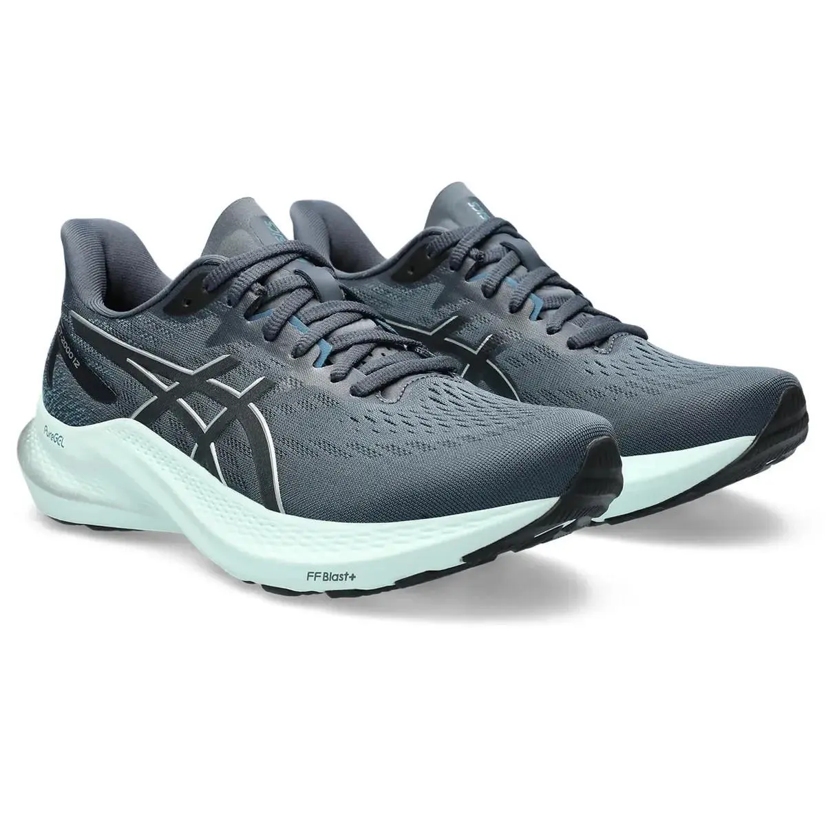 Asics shoes - Navy 0