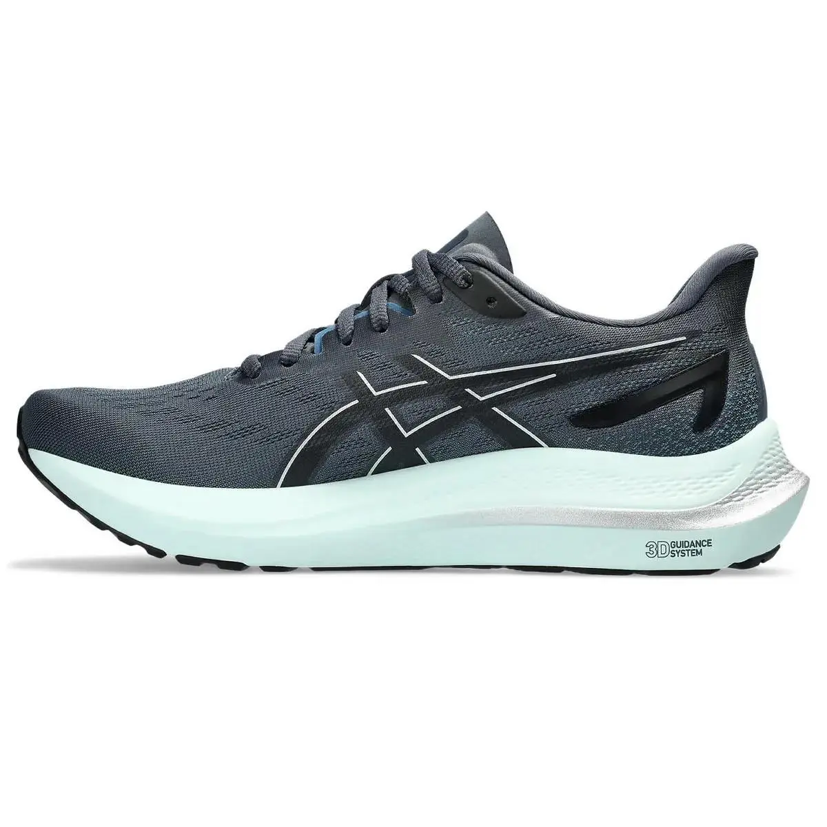 Asics shoes - Navy 2